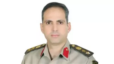 المتحدث العسكري: ضبط 3 إرهابيين وتدمير 4 مزارع مخدرات بسيناء (صور)