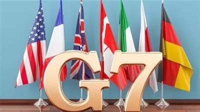 مسؤول أمريكي: مجموعة السبع ستعلن عن مشروعات بنية تحتية كبرى