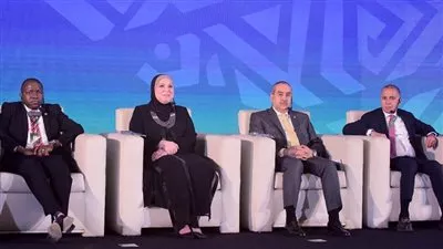 وزير الطيران: عقد شراكات استراتيجية مع عدد من الدول الإفريقية