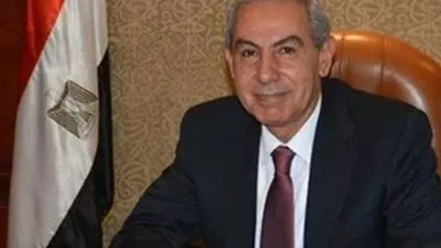 وزير التجارة يشكل الجانب المصري فى مجلس 