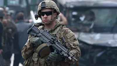 السفارة الأمريكية في كابول تحذر من هجوم محتمل على العاصمة الأفغانية