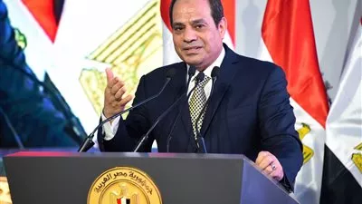 نص كلمة السيسي خلال مؤتمر ميونيخ‎ للأمن