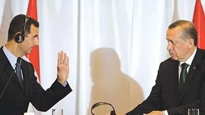 تركيا: اعتقال قيادات عسكرية في قضية الأسلحة المرسلة إلى سوريا