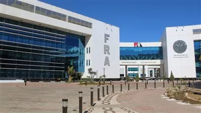 «الرقابة المالية» توافق على إنشاء المجمعة المصرية لتأمين السفر للخارج