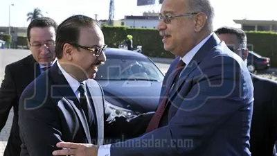 رئيس الوزراء يوجه بزيادة صادرات قطاع الاتصالات