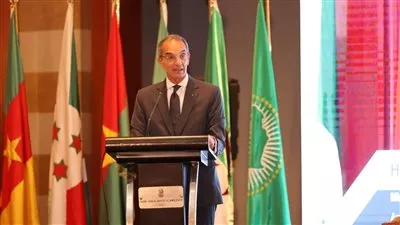 وزير الاتصالات: التحول الرقمي ضرورة للهيئات القضائية لخدمة العدالة