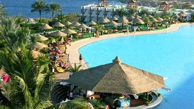 الخطوط الجوية البريطانية تلغي رحلات الشتاء إلى شرم الشيخ