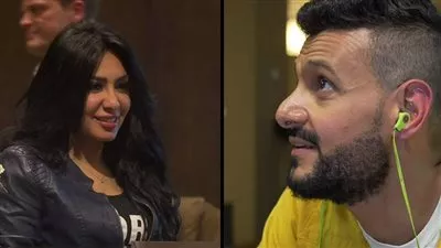 فيديو: رامز جلال ساخرًا من ميرهان حسين: 