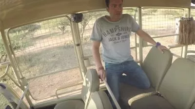 فيديو: انهيار وبكاء سامح حسين لحظة هجوم أسود 