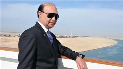 47 سفينة تعبر قناة السويس بحمولات مليونين و900 ألف طن