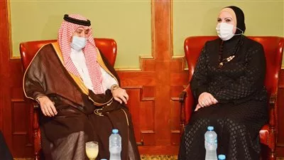 جامع: 5.5 مليار دولار حجم التبادل التجاري بين مصر والسعودية في 2020