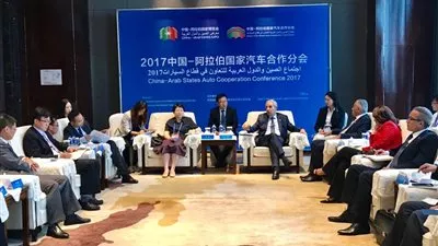 وزير التجارة: مصر مؤهلة لتكون مركزا لتصنيع السيارات