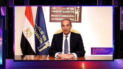 107.7 مليار جنيه مساهمة «الاتصالات» بالناتج المحلي في العام المالي الماضي