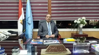 345,5 ملايين جنيه إيرادات «بحوث البترول» فى «2017-2018»