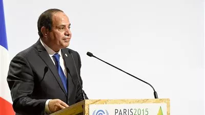 السيسي يطالب بتوفير 100 مليار سنويًا لأفريقيا لمواجهة أزمات 