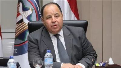 وزير المالية: استكمال المسيرة التنموية لبناء «الجمهورية الجديدة»