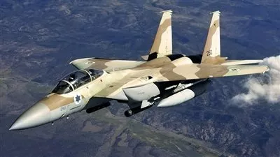 طيران الاحتلال الإسرائيلي يخرق جدار الصوت فوق مدينة صيدا اللبنانية