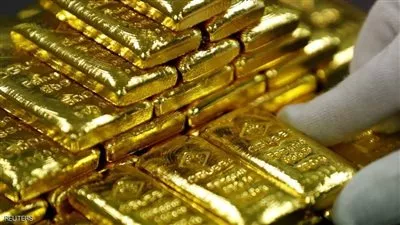 ارتفاع أسعار الذهب بفعل آمال اقتراب اتفاق التجارة
