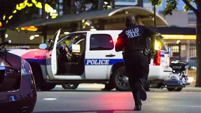 أمريكا.. مقتل 8 أشخاص وإصابة اثنين في حادث إطلاق نار