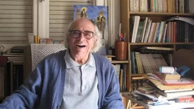 وفاة الأديب المصري 