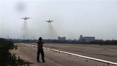 ألمانيا تستبعد التعاون مع قوات الأسد في محاربة 