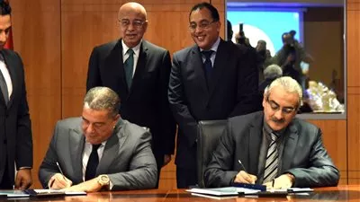 وزير الإسكان: 150 مليار جنيه لتنمية ٣ آلاف فدان بالشراكة مع بالم هيلز