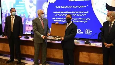 عمران: تجربة مصر في مكافحة غسل الأموال وتمويل الإرهاب تفتح الطريق لضخ استثمارات