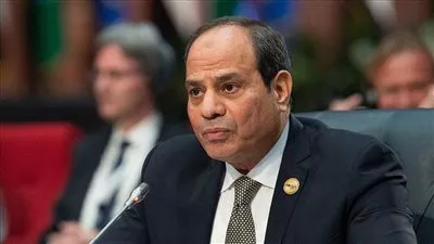 السيسي يوافق على تعديل بعض أحكام قانون الكهرباء