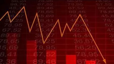 خسائر حادة للبورصات العربية في نوفمبر