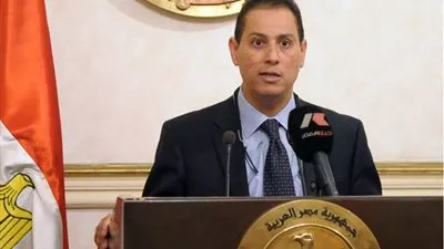 رئيس البورصة: تأجيل طرح 10 شركات بسبب أوضاع الأسواق العالمية