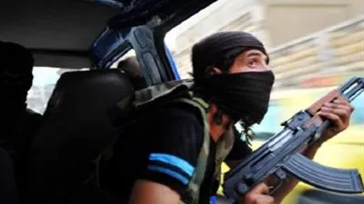 استشهاد رقيب وإصابة آخر إثر إطلاق مسلحين النار عليهما بالعريش