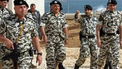 الأمن العام اللبناني يعلن إتمام عملية تحرير العسكريين