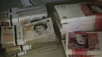 الإسترليني يهبط بفعل تقدم طفيف لمؤيدي خروج بريطانيا من الاتحاد الأوروبي