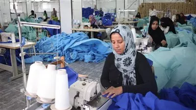 جامع: 150 دراسة جدوى لمشروعات صغيرة بقرى «حياة كريمة»