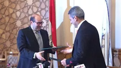 الخارجية: 2,8 مليون دولار  للمصريين العائدين من ليبيا 