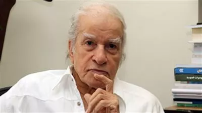 اليوم.. ذكرى وفاة الكاتب أحمد رجب 