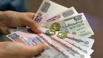 استقرار سعر الجنيه أمام الدولار عند 7,73 في عطاء البنك المركزي اليوم