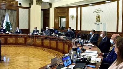 الحكومة توافق على طلبين جديدين لمحافظتي القاهرة والإسكندرية