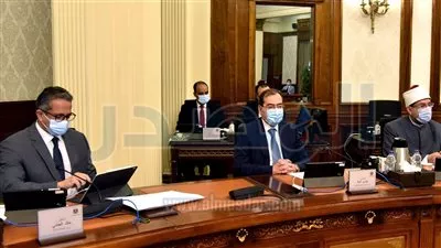 الحكومة توافق على مد معرض «ملوك الشمس» في التشيك لمدة 3 أشهر