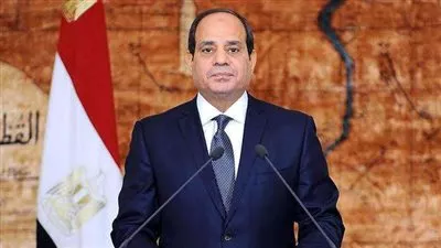 السيسي يحذر من وقوف السدود العملاقة حائلا أمام التوزيع العادل لمياه الأنهار