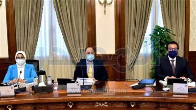 هالة زايد: منظمة الصحة العالمية تدعم مصر لتصنيع «لقاح كورونا»