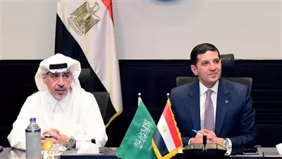 «الاستثمار»: الهيئة حريصة على دعم الاستثمارات السعودية في مصر