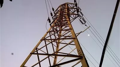 الكهرباء: الحمل المتوقع اليوم 28300 ميجاوات
