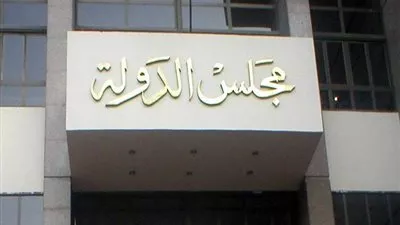تعيين المستشار محمد عبد الحميد رئيسًا لمجلس الدولة