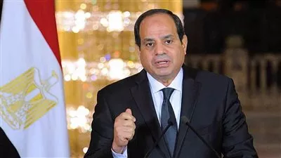 السيسي يصدر 5 قرارات جمهورية بتخصيص أراضٍ لاستخدامها في أغراض مختلفة