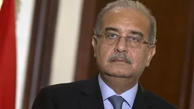 رئيس الوزراء يقرر اعتبار ضحايا طائرة مصر للطيران 