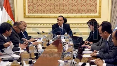 رئيس الوزراء يتابع تنفيذ خطة النهوض بقطاعات الثروة الحيوانية