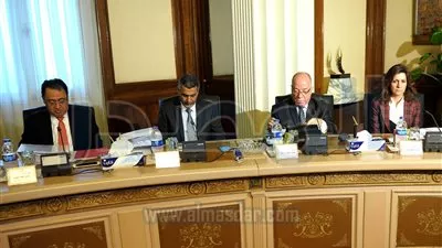 الحكومة توافق على توحيد جهة تأسيس الشركات والمنشآت