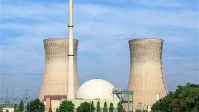 السعودية تخطط لطرح مناقصة للطاقة النووية الشهر المقبل