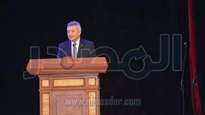 تدشين المنظمة الأفريقية للسياحة والتنمية برئاسة عمرو صدقي